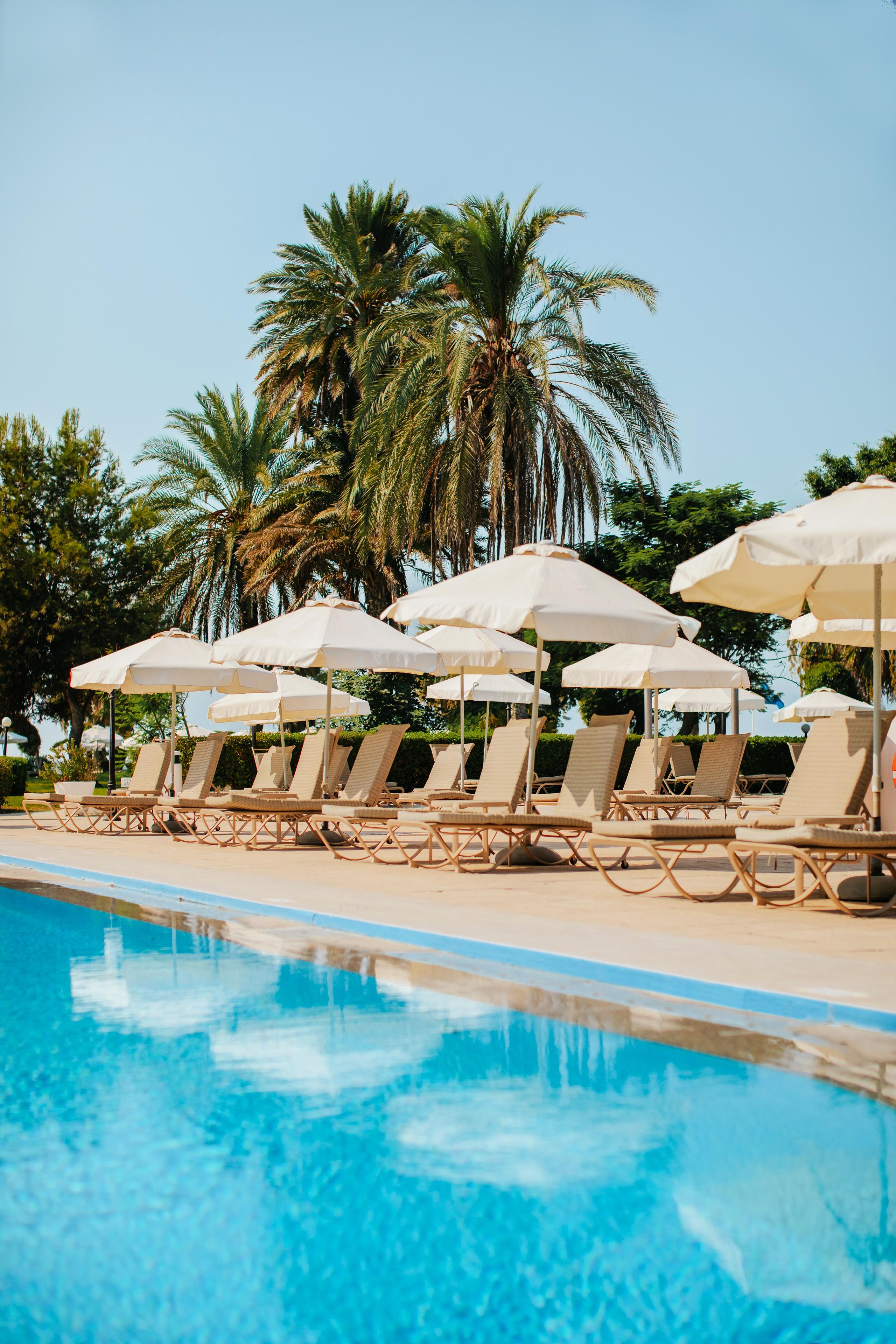 Louis Imperial אתר נופש Paphos