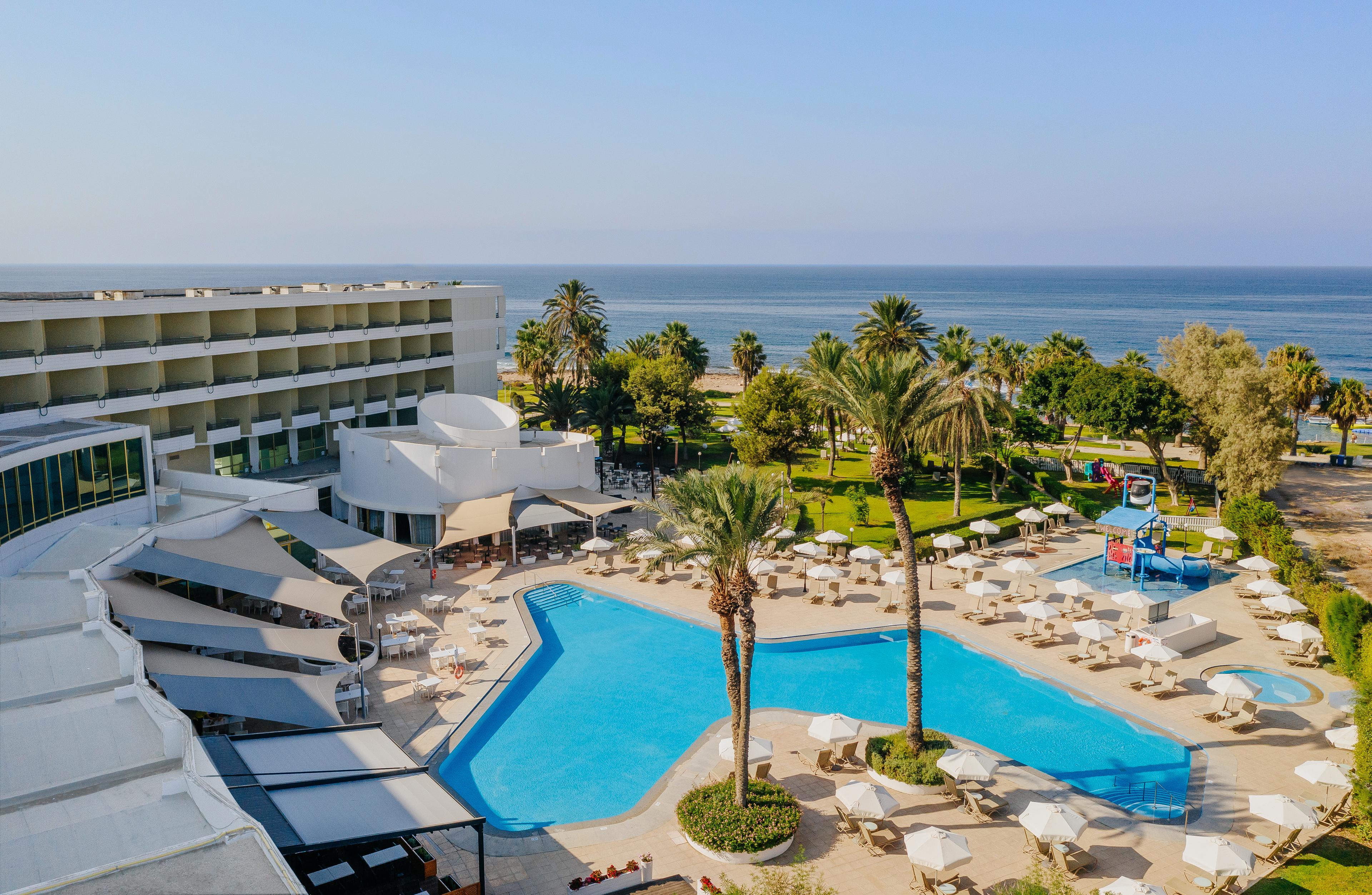 אתר נופש Louis Imperial 4*